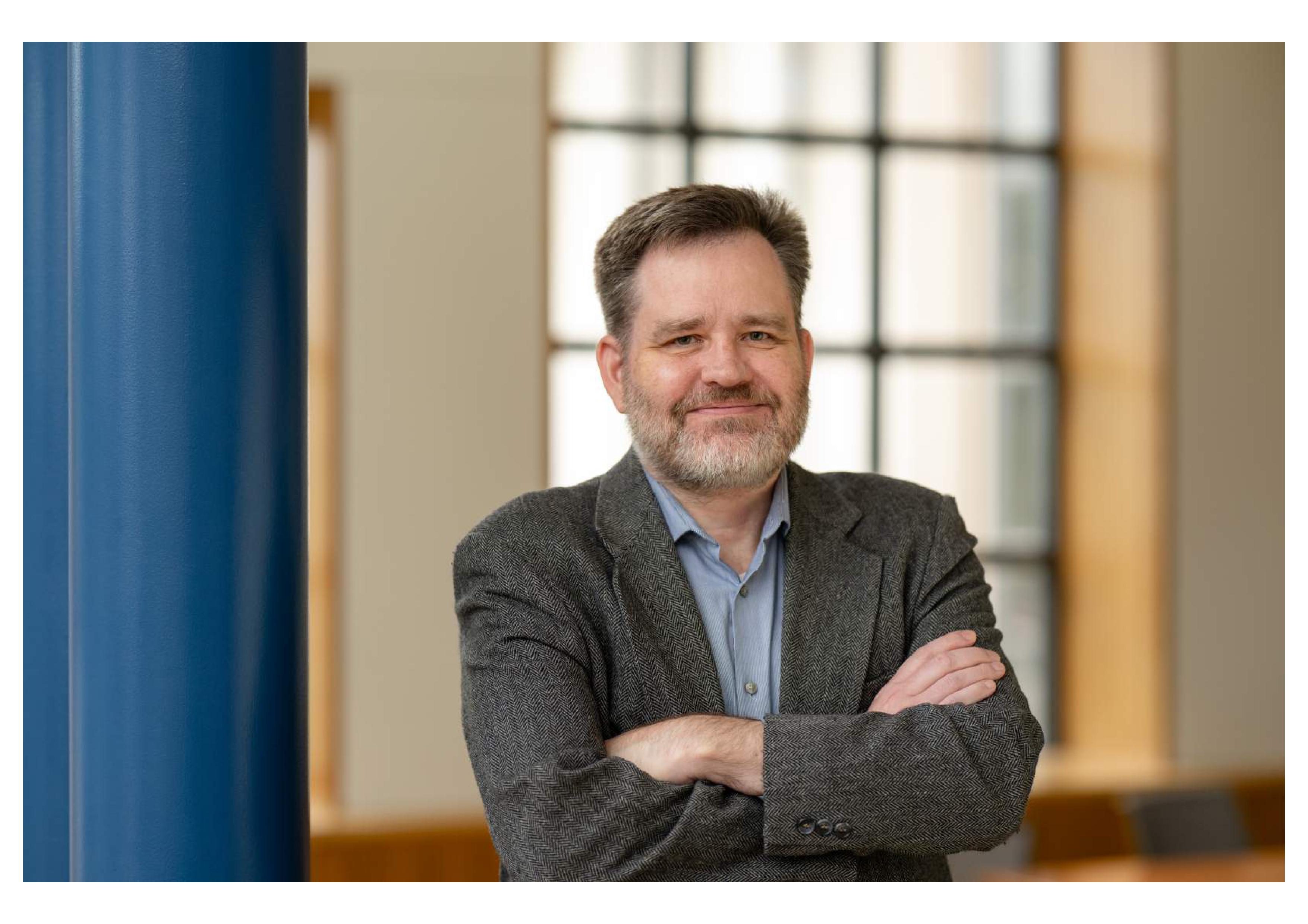 Keith E. Whittington